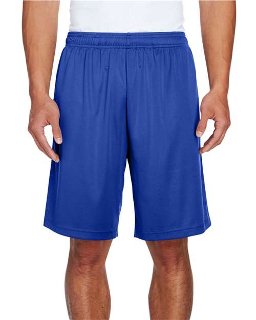 Team 365 - Men's Zone Performance Shorts - TT11SH-5