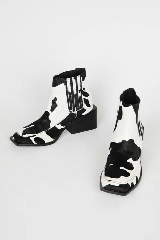 Sunday Stroll Chelsea Boots