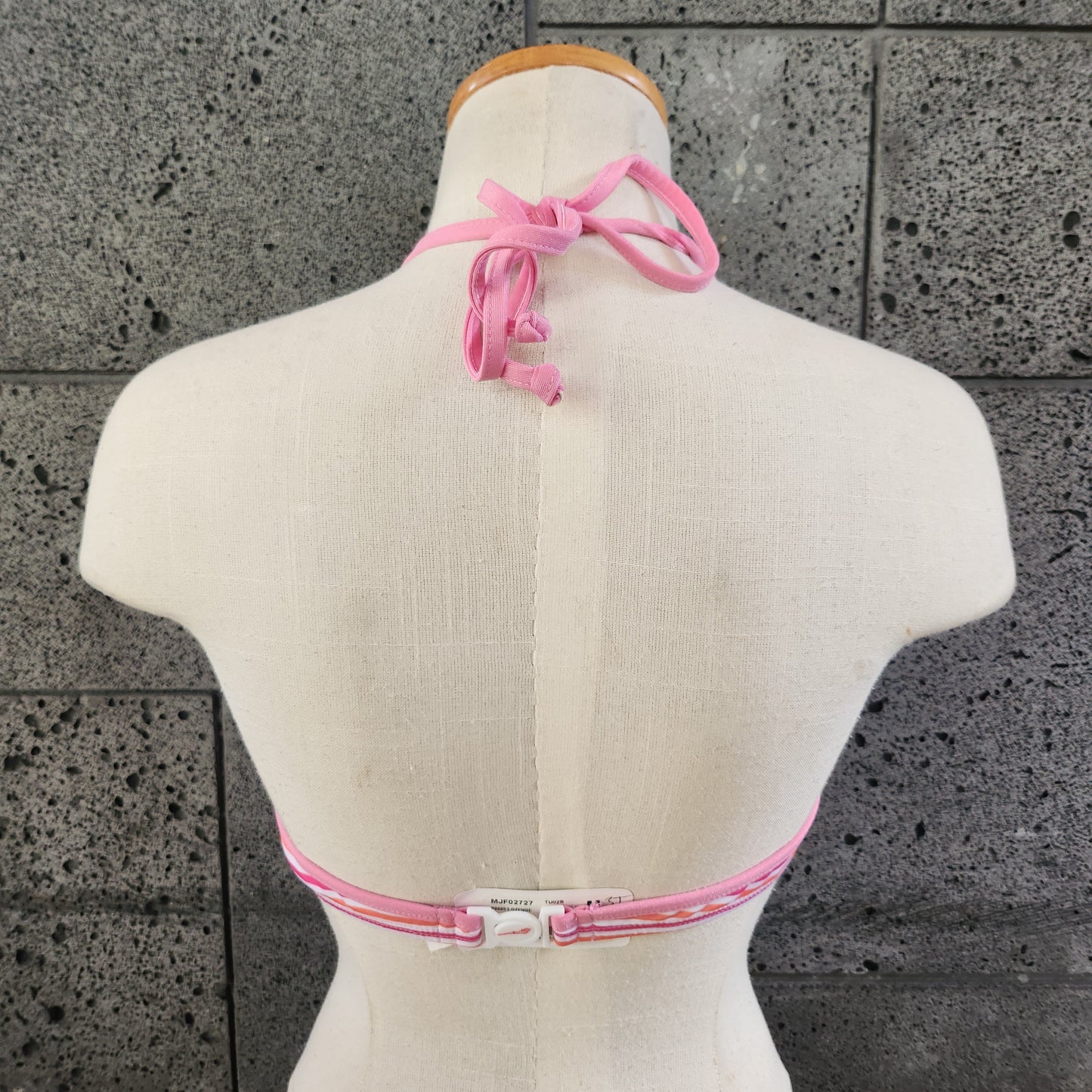 Loco Boutique Lozenge Underwire-1
