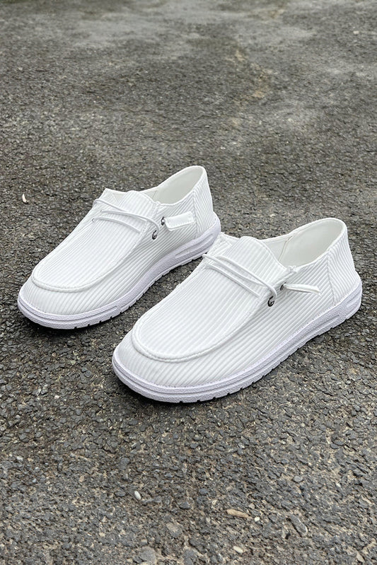 Sophia Decor Slip On Shoes-1
