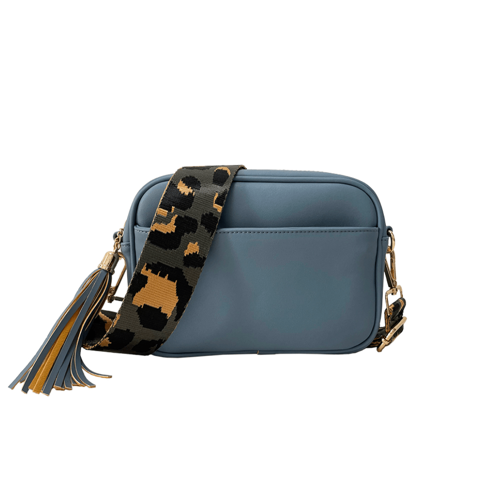 Courtney Crossbody | Choose Your Strap-7