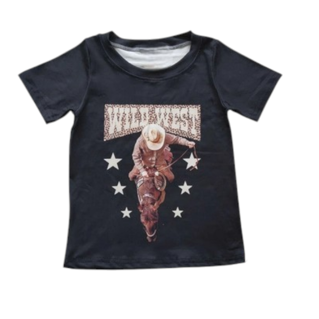 Wild West Shirt