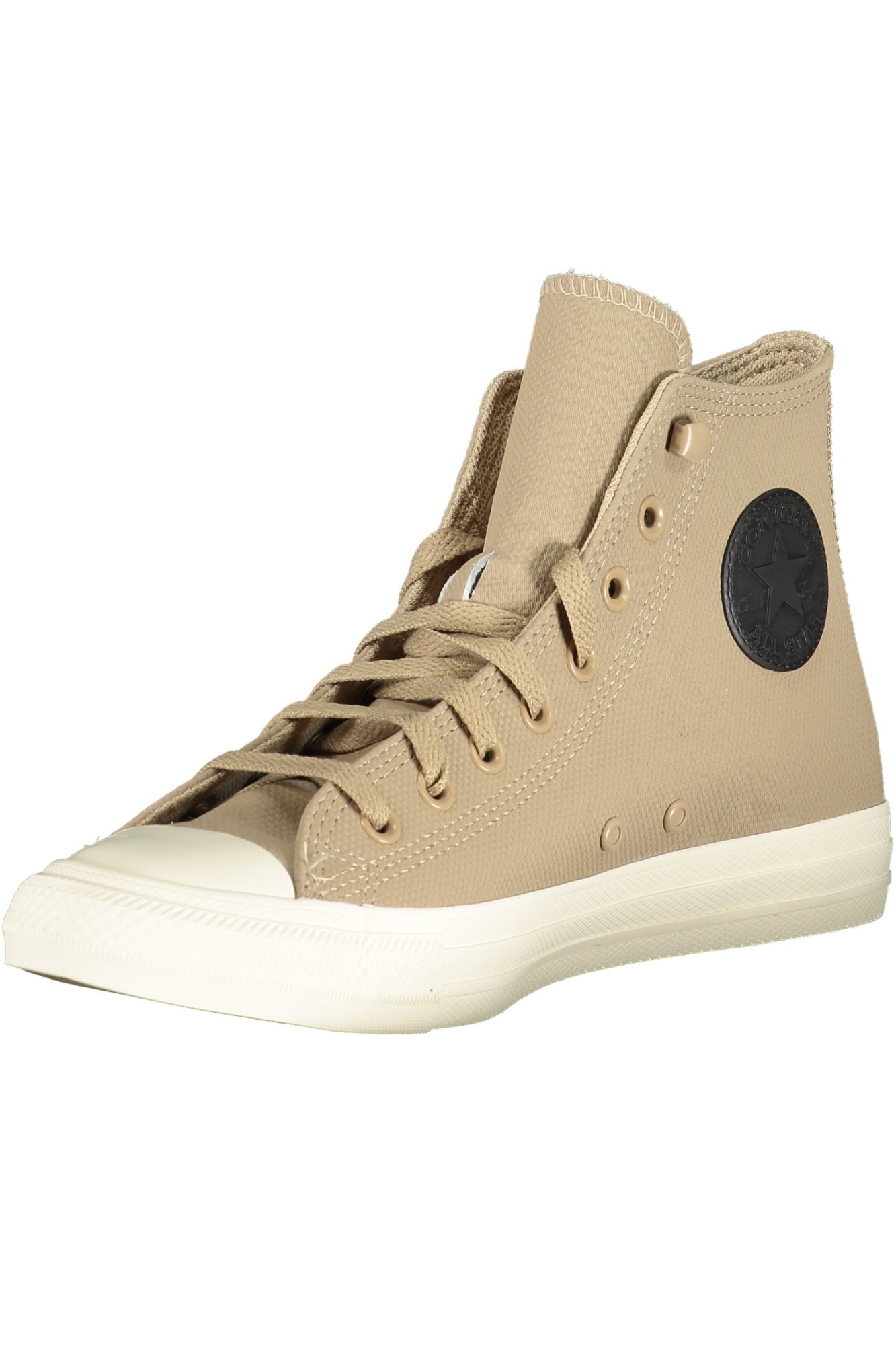Converse Men's Beige Sports Shoes-2