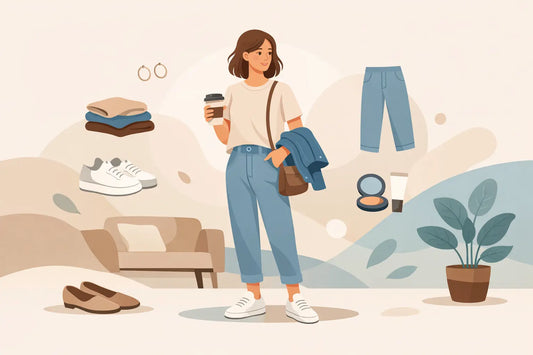 Practical Fashion Tips for Everyday Comfort