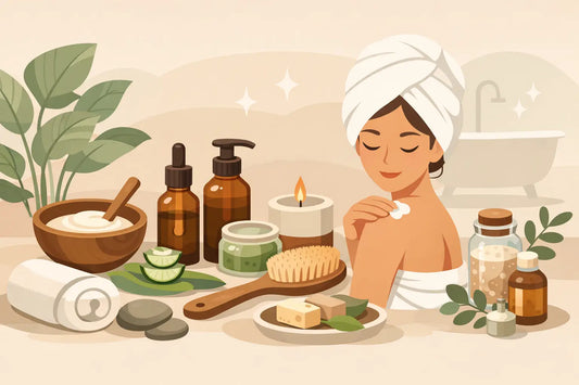 Natural Body Care Trends Worth Trying at Home