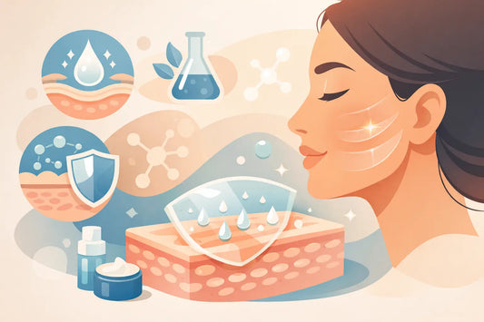 Skin Barrier Trends Worth Knowing This Year