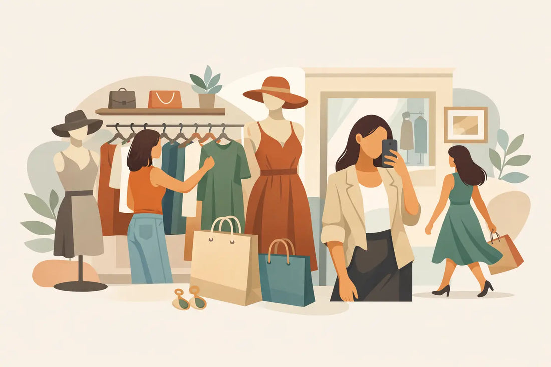 Best Selling Boutique Clothing That Gets Worn