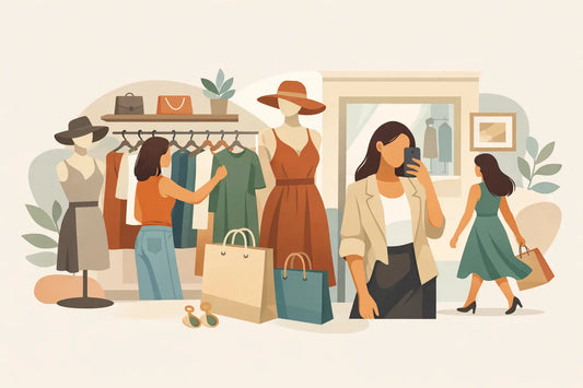 Best Selling Boutique Clothing That Gets Worn