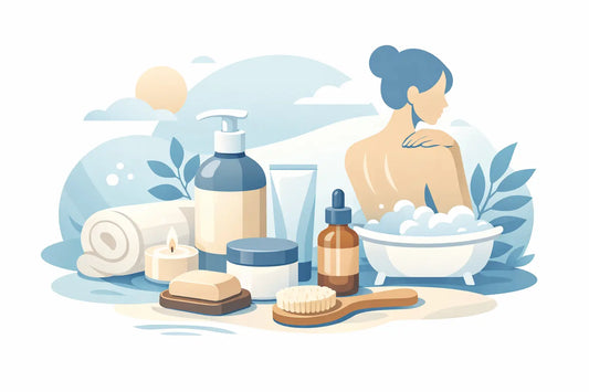 Best Body Care Essentials for Everyday Comfort