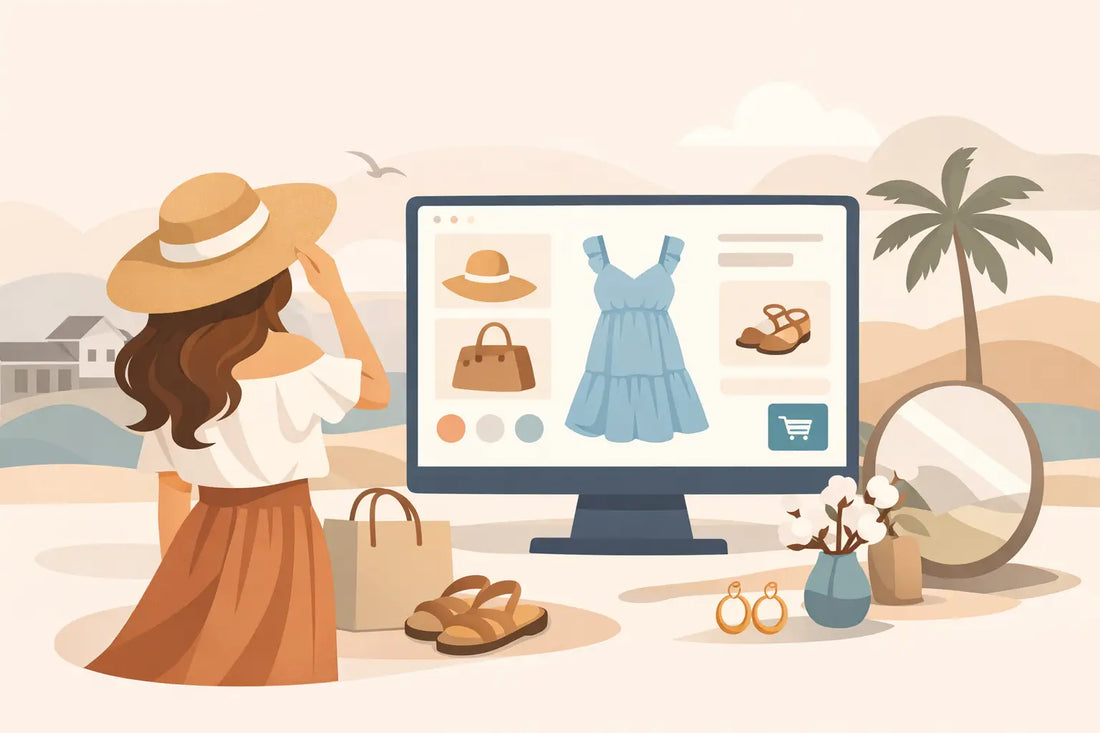 Southern Boutique Clothing Online That Feels Easy