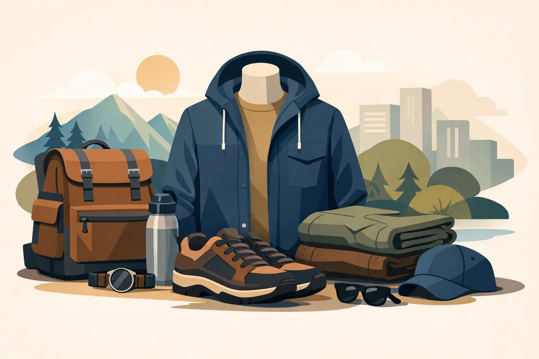 Durable Everyday Apparel That Earns Its Place
