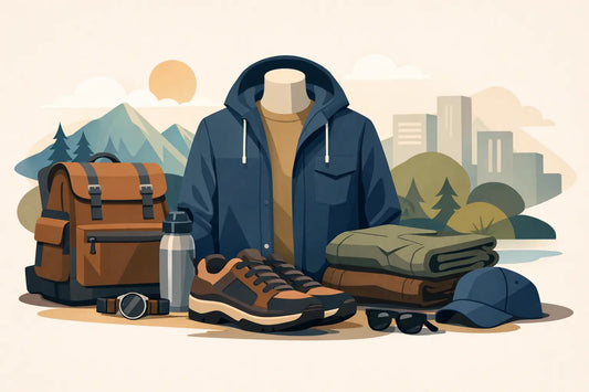 Durable Everyday Apparel That Earns Its Place
