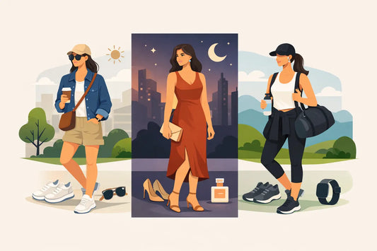 Weekend Outfit Versatility That Works Harder