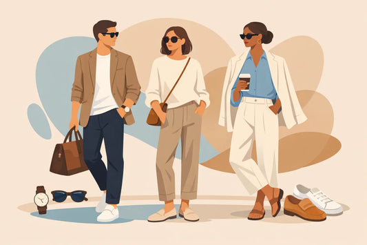 9 Elevated Casual Style Ideas to Try