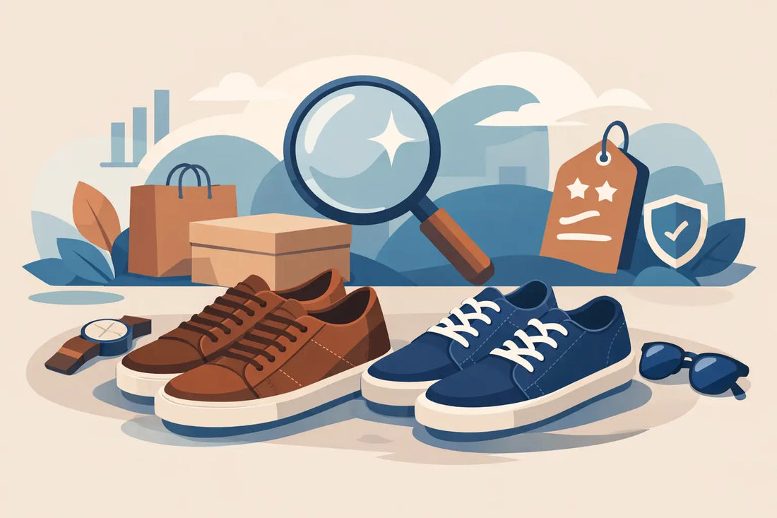 Men Casual Shoe Review: What Makes a Pair Worth It