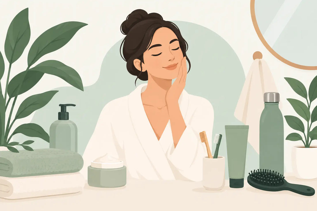 Personal Care Trends for Everyday Comfort