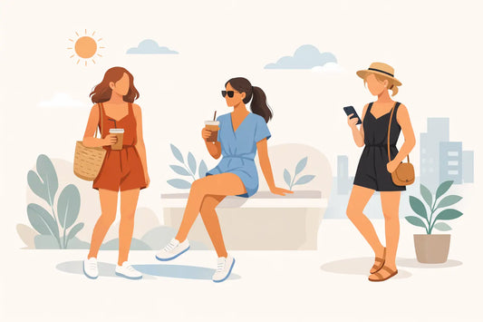 A Guide to Women Casual Rompers for Every Day