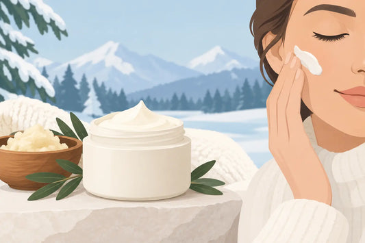 Tallow Cream Winter Results You Can Feel