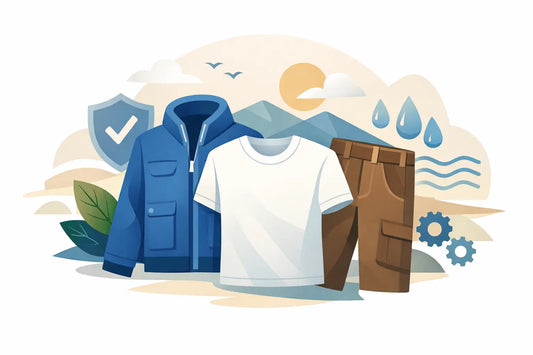 Why Durable Everyday Clothing Matters