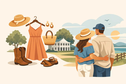 Southern Inspired Style Guide for Everyday Wear