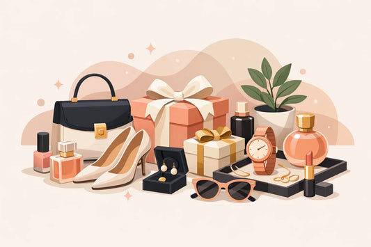 17 Gift Ideas for Stylish Women