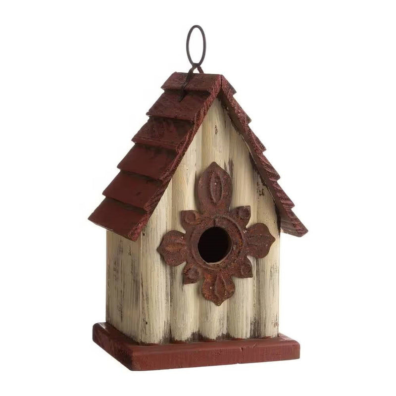 Home and Garden