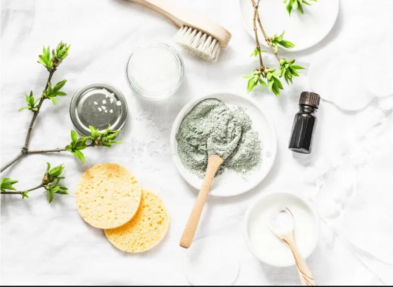 Health and Beauty - Georgia Ember Co