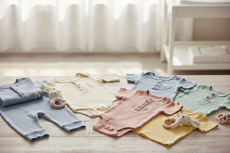 Infant