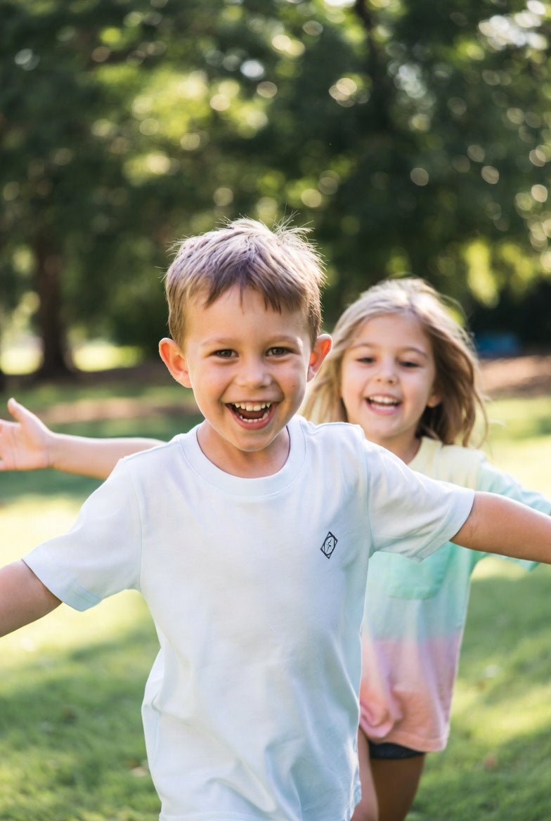 Kids Shirts - Georgia Ember Co