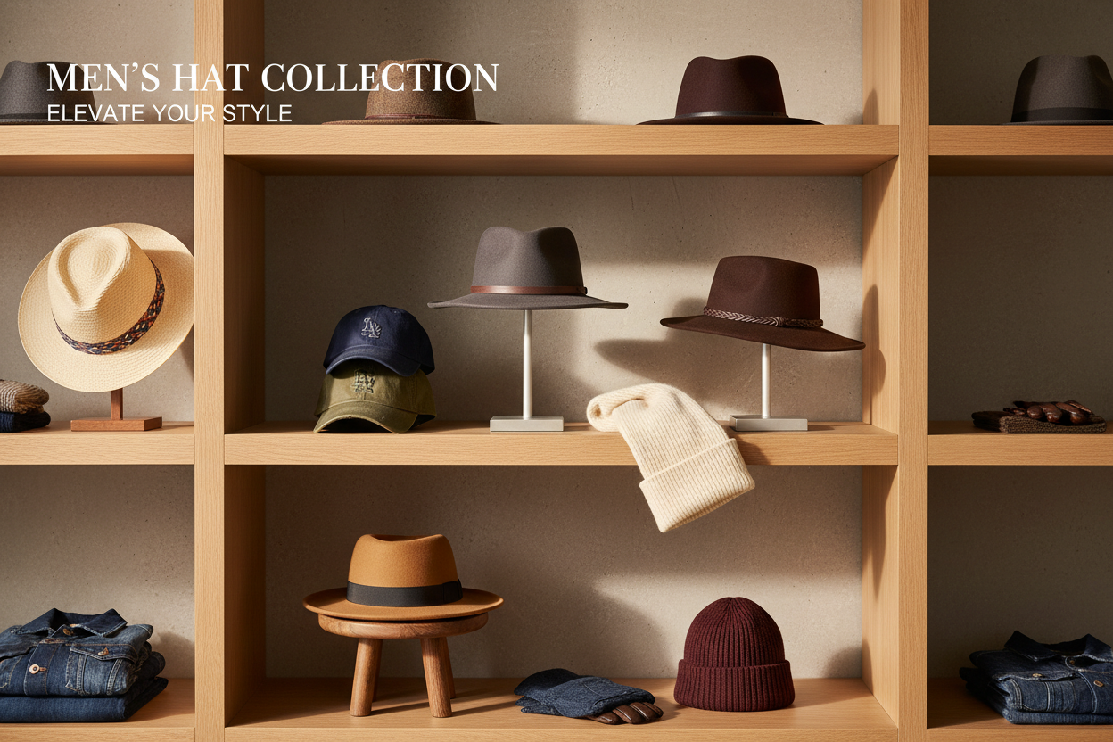 Men's Hats