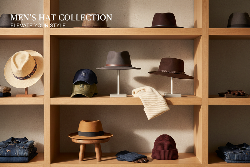 Men's Hats