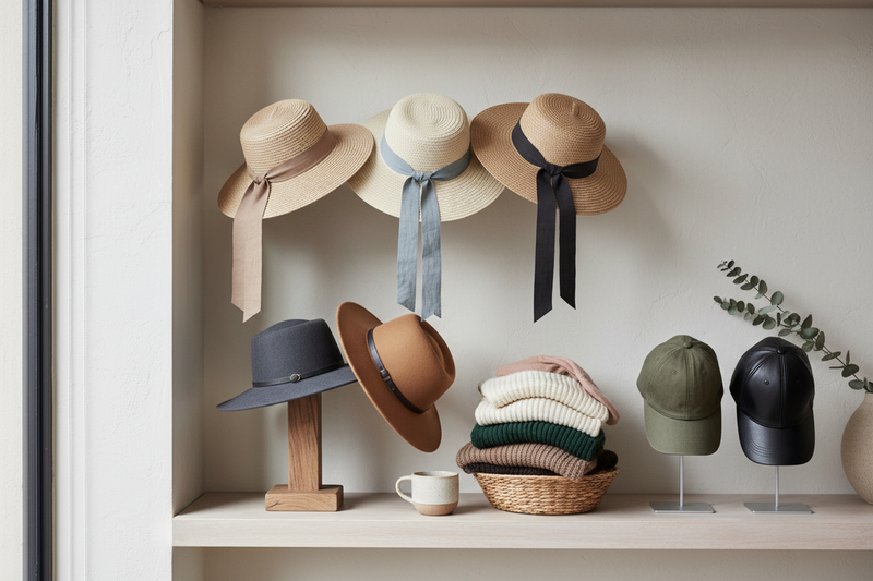 Women's Hats