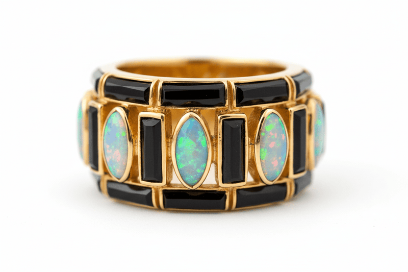 Women's Jewelry - Georgia Ember Co