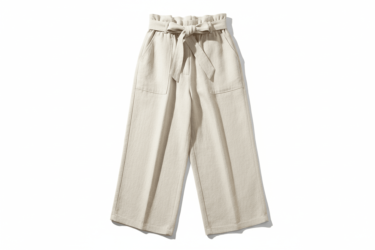 Women's Pants - Georgia Ember Co