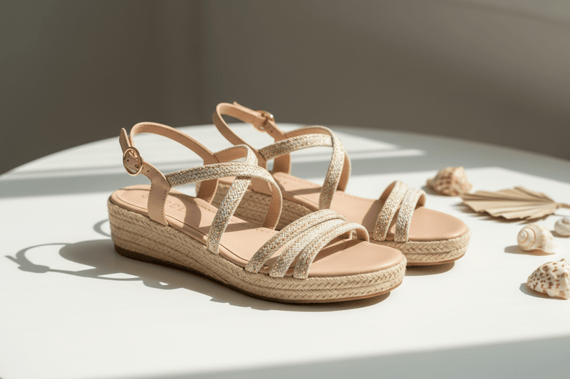 Women's Shoes - Georgia Ember Co