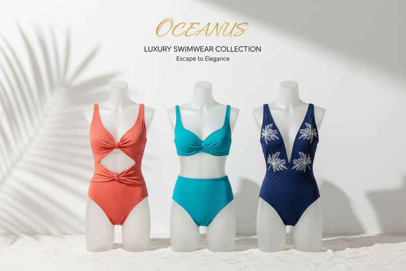 Women's Swimsuits