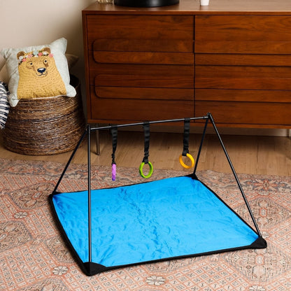 Lay and Play Adventure Mat