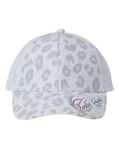 Infinity Her - Women's Modern Trucker Cap - CHARLIE-16