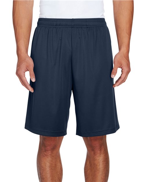 Team 365 - Men's Zone Performance Shorts - TT11SH-0