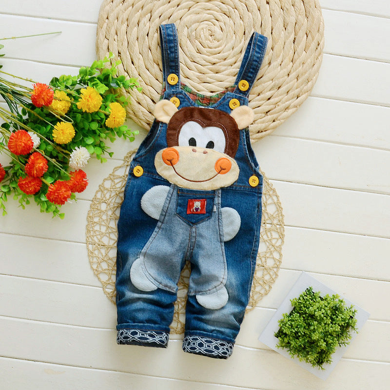 Kids Pants