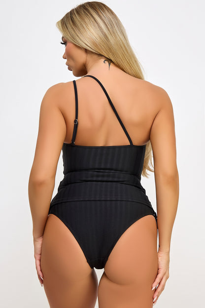2507 Donna Tankini Set-2