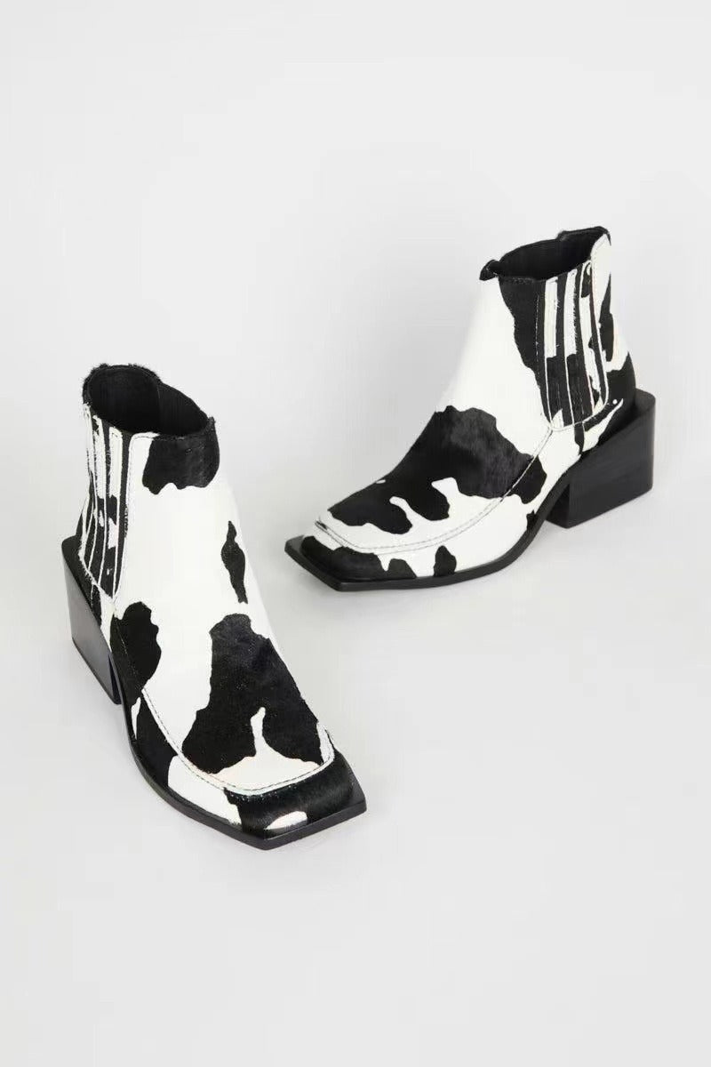 Sunday Stroll Chelsea Boots
