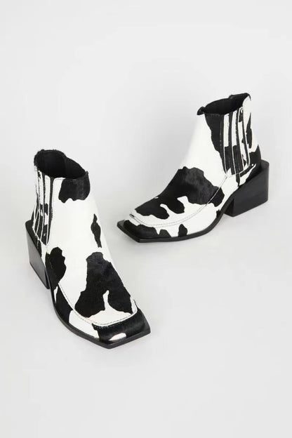 Sunday Stroll Chelsea Boots