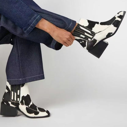 Sunday Stroll Chelsea Boots