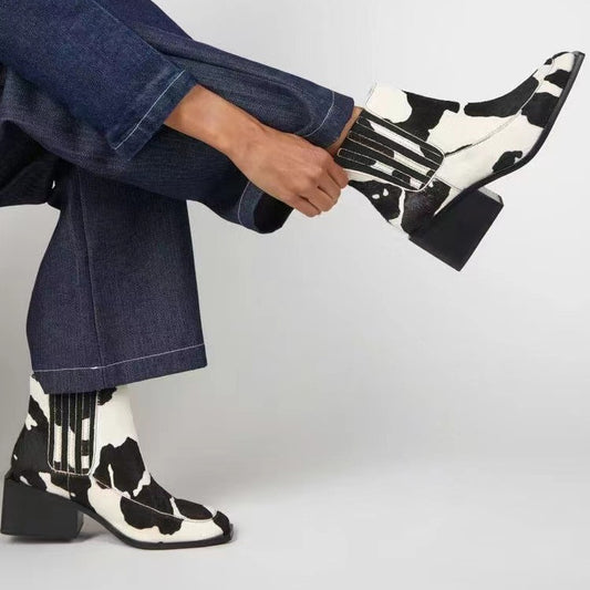 Sunday Stroll Chelsea Boots