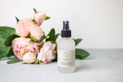 Eucalyptus Mist, Shower Mist, Room and Space Spray, 3 in 1 Home Essential Mist, Shower steamer spray-3