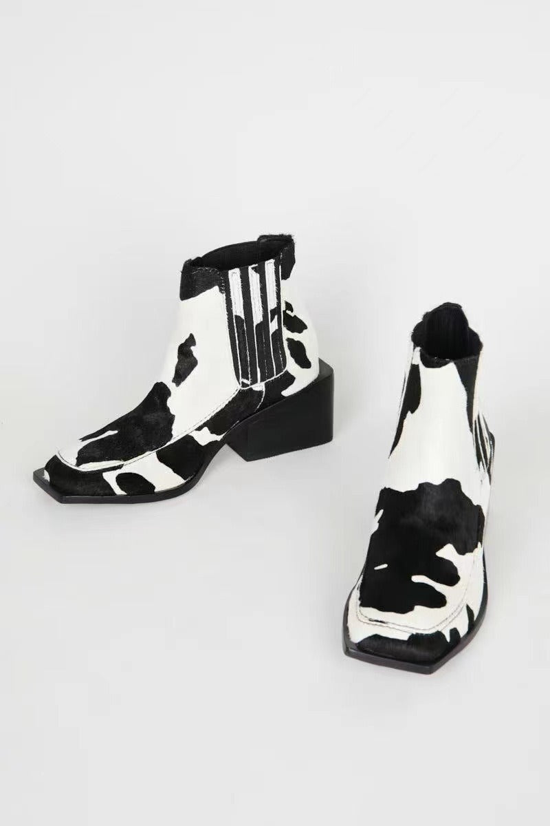 Sunday Stroll Chelsea Boots