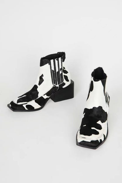 Sunday Stroll Chelsea Boots