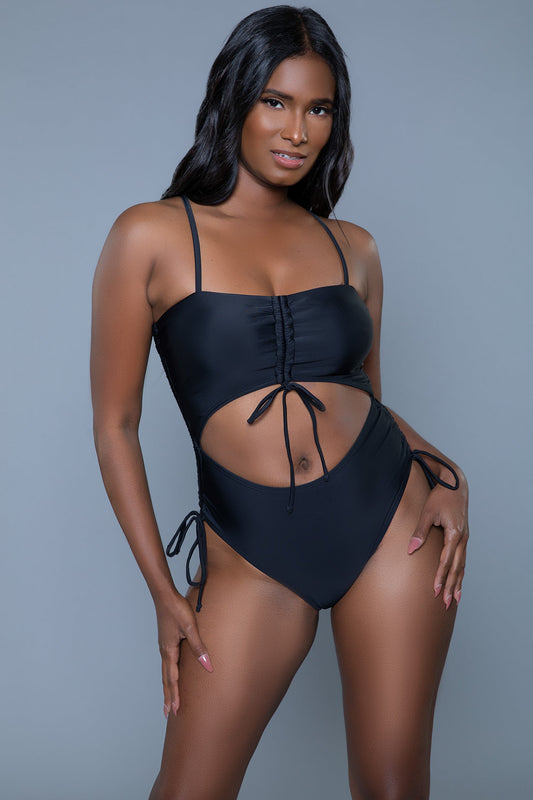 2403 Paisley Swimsuit-1