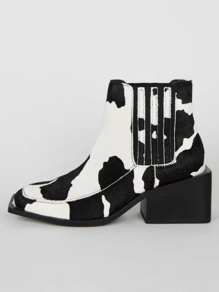 Sunday Stroll Chelsea Boots